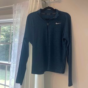 Nike Running Quarter Zip